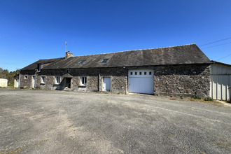 achat maison lanfains 22800