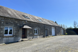 achat maison lanfains 22800