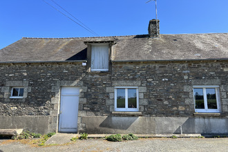 achat maison lanfains 22800