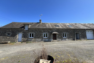 achat maison lanfains 22800