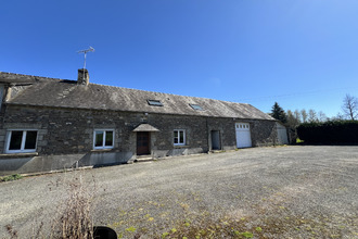 achat maison lanfains 22800