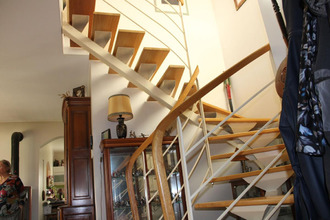 achat maison lanfains 22800