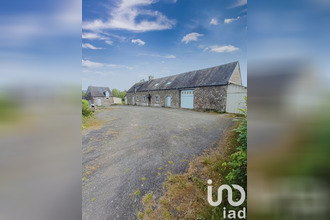 achat maison lanfains 22800