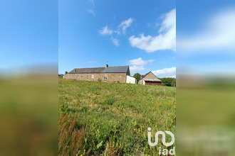 achat maison lanfains 22800