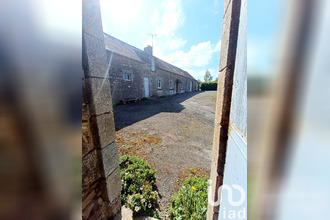 achat maison lanfains 22800