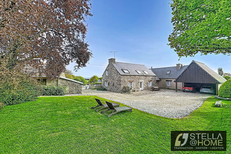 achat maison lanfains 22800