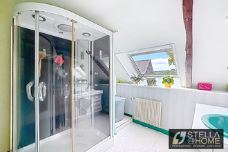achat maison lanfains 22800