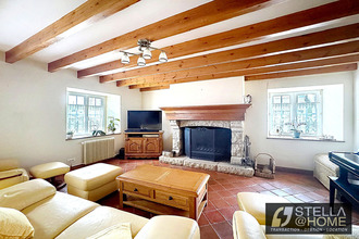 achat maison lanfains 22800