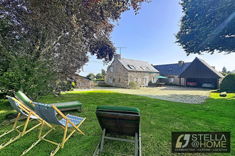 achat maison lanfains 22800
