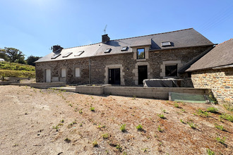 achat maison lanfains 22800