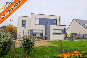 achat maison langan 35850