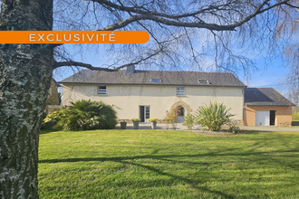 achat maison langan 35850