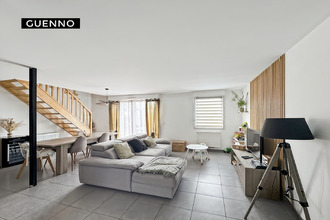 achat maison langan 35850