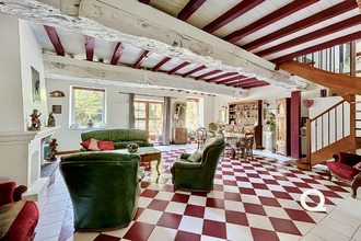 achat maison langan 35850