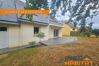 achat maison langan 35850