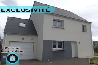 achat maison langan 35850