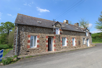 achat maison langast 22150