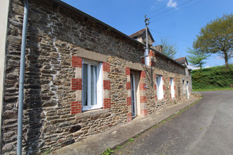 achat maison langast 22150