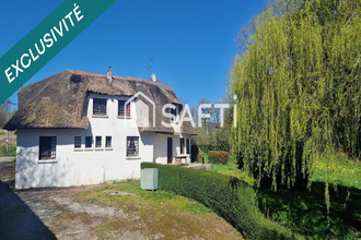 achat maison langast 22150