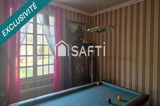 achat maison langast 22150