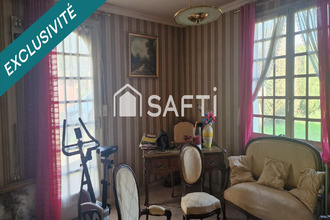 achat maison langast 22150