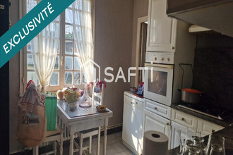 achat maison langast 22150