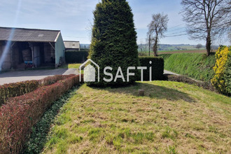 achat maison langast 22150