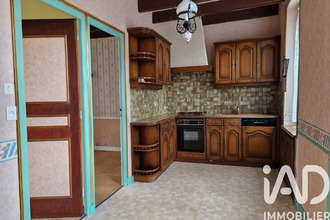 achat maison langast 22150