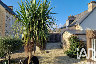 achat maison langast 22150