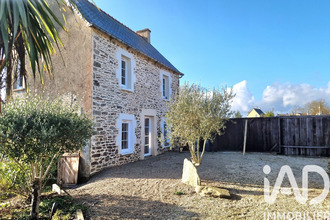 achat maison langast 22150