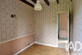 achat maison langast 22150