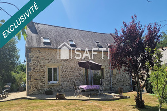 achat maison langast 22150