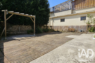 achat maison langast 22150