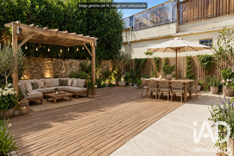 achat maison langast 22150