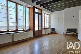 achat maison langast 22150