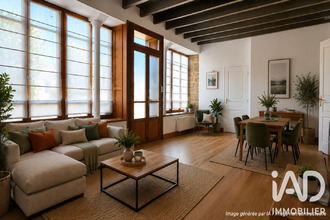 achat maison langast 22150