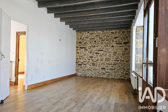achat maison langast 22150