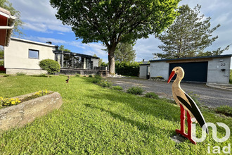 achat maison langatte 57400