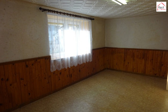 achat maison langatte 57400