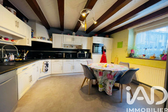 achat maison langatte 57400