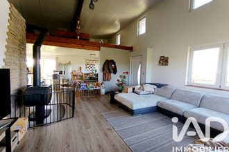 achat maison langatte 57400