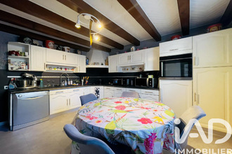 achat maison langatte 57400