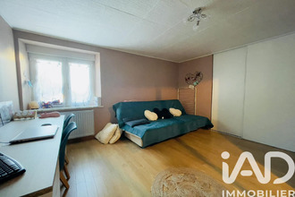 achat maison langatte 57400