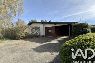 achat maison langatte 57400