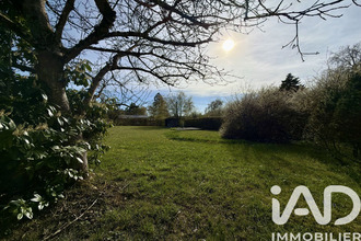 achat maison langatte 57400