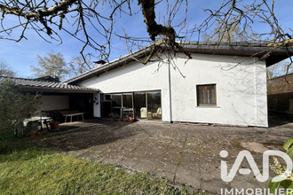 achat maison langatte 57400