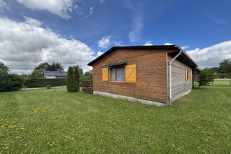 achat maison langatte 57400