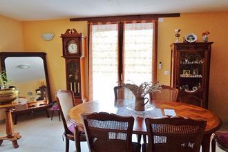 achat maison lange 36600