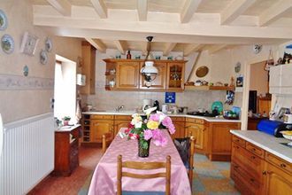 achat maison lange 36600