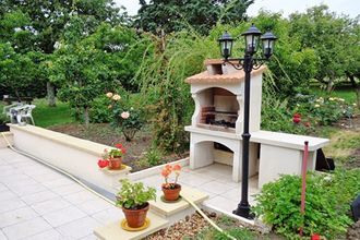 achat maison lange 36600